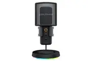 Cougar Screamer-X All Purpose Studio Microphone - RGB Stand [CGR-U163RGB-500MK]