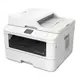 Fuji Xerox DocuPrint M265z 黑白多功能事務機(原廠公司貨)影印+傳真+列印+彩色掃描-取代Brother 2740DW