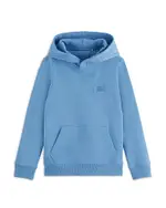 Scotch & Soda Boys' Logo Badge Hoodie - Little Kid, Big Kid