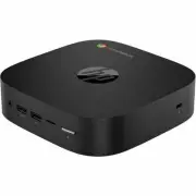 HP Chromebox G4 Chromebox - Intel Celeron 7305 - 4 GB - 64 GB Flash Memory Capac