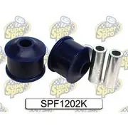 SuperPro Strut Bar To Chassis Mount Bushing Kit - SPF1202K