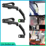 ROTATE CAR PHONE HOLDER SUN VISOR PHONE HOLDER IN CAR MOUNT