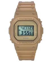 Casio G-SHOCK Natural Color Series Alarm Backlight DW-5600NC-5 200M Mens Watch