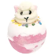 Bomb Cosmetics Big Llama Mama Bath Bomb Blaster Scented Fragrance Tub Fizzies