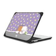 MacBook Pro 13-inch (M1 / M2 / Intel) Bounce Case Nap Time