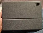 ZAGG Messenger Folio 2 Bluetooth Keyboard Case for Apple iPad 10th Gen/10.9-inch
