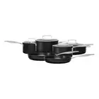 NEW Pyrolux Ignite Cookware 6 Piece Set By Spotlight