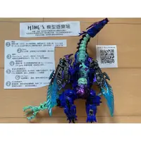 在飛比找蝦皮購物優惠-百變金剛 變形金剛 野獸大戰 金屬變體 Beast wars