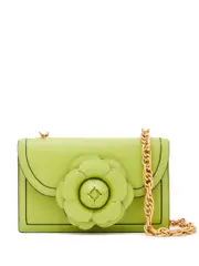 [Oscar de la Renta] 經典 Tro Nappa 魅力