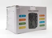 WiFi830 Trail Camera 24MP Bluetooth