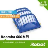 在飛比找遠傳friDay購物精選優惠-美國iRobot Roomba 600系列掃地機原廠Aero