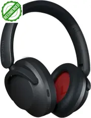 Sonoflow Active Noise Cancelling Bluetooth Headphones, LDAC, 70H Playtime