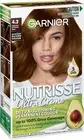 Nutrisse Permanent Hair Colour 4,3 Cappucino