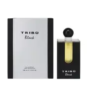Benetton Tribu Black Ep Sp 100Ml Perfume Fragrance