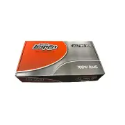 AUDIO LEGION AL700.1D 700W RMS 1Ω CLASS D MONOBLOCK AUDIO AMPLIFIER
