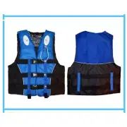 Children's Life Jackets Adult Marine Life Jackets, Professional Foam Life Jacket