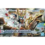 BANDAI 萬代 SDCS 鋼彈系列 BD:R EX女武神勇士 鋼彈創鬥者潛網大戰 組裝模型 026