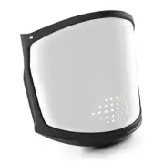 Kask WKI00011-500 Anti-Fog/Anti-Scratch Clear Full Face Air Visor