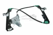 One New URO Window Regulator Front Left C2S51554PRM for Jaguar (for: Jaguar)