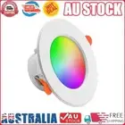 Tuya Smart Light Timed LED Colorful Spot Light Lightweight for Alexa Google Home