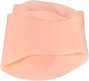 Guojiang Cushioned Support Sleeves Arch Support Foot Pad Foot Relief Cushions For Fallen Arches Achy Feet Problems Arch Support Shoe Insert Gels Flat Feet Flat Feet Corrector Shoe Cushion