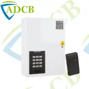 13.8V 1A Power Supply with Integrated Keypad Access Control Programmable Proxy