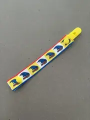 Baby Dummy Clips Pacifier Chain Soother Holder Strap Adelaide