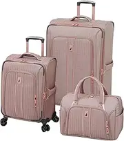 [LONDON FOG] Newcastle 4 Piece Set