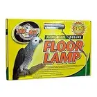 Zoo Med AvianSun Deluxe Floor Lamp(bulb not included)