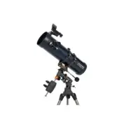 Celestron AstroMaster 130EQ Reflector Telescope