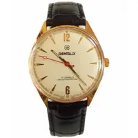 在飛比找ETMall東森購物網優惠-GENBUX 60年代復刻錶款