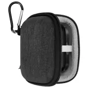 Geekria Carrying Case Compatible with JVC Earbuds