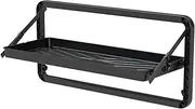 CURT 18425 Pakka Cargo Caddie Seat Back Organizer Tray, 34" x 14"