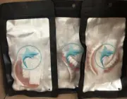 Fake Teeth ,similar to Snap On SmiLes. 3 Packs Smile