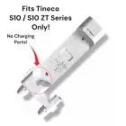 NEW Original Tineco S10 ZT Wall Mount Docking + Screws !!NO CHARGING CORD!!