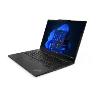 【ThinkPad 聯想】企業版Office2021組★13.3吋i5商用筆電(X13/i5-1340P/16G/512G/W11P)