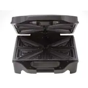 Westinghouse Deep Fill 4 Slice Toasted Sandwich Maker