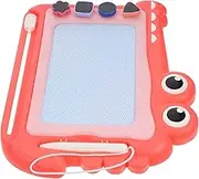 Toddmomy 1 Doodle Pad Drawing Board for Safe Educational for Airplane Travel and Creativity Development Great Present Idea
