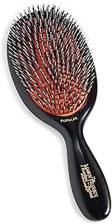 Mason Pearson Popular Mixture Hair Brush, 0.5 lb.