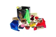Deluxe Magic Set