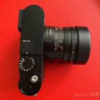 在飛比找Yahoo!奇摩拍賣優惠-Leica/徠卡Q3 全畫幅相機 6000萬像素 8K視頻錄