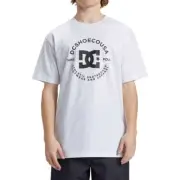 T-Shirt DC Star Pilot ADYZT05376WBB0