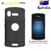 Protective Cover Case Rugged Boot for Zebra EC50 EC55 Scanner