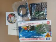 PCI to firewire IEEE 1394 card Kouwell 1582V support Windows 98 SE, 2000, ME XP