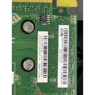 【繪圖卡】NVIDIA Quadro K420 / 1GB /DDR3