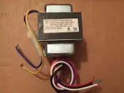 75VA Mars2 50225 Control Transformer NEMA Class II 120-208-240/480V-24V