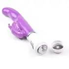 Butterfly Discreet Multi Function Vibrator Massager G spot RRP$86