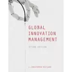 GLOBAL INNOVATION MANAGEMENT