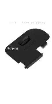 Battery Door Cover For Canon EOS 7D NEW 7 D 7-D