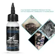 Tattoo Transfer Solution Gel Soap Cool Stencil Primer Stuff new~ BEST Cream U1J0